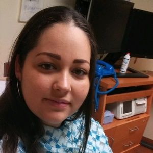 Meet your Posher, Bernice